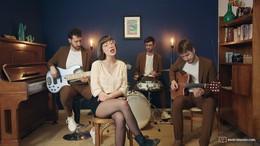 Love - Loungerie Music