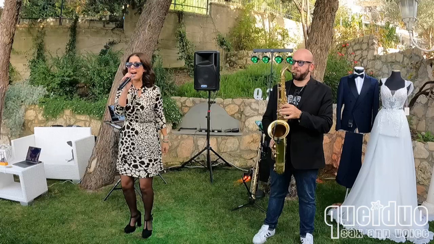 Open day Villa Pergamena 1