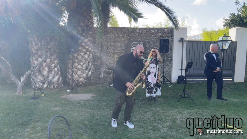 Villa ventura wedding