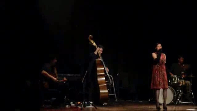 Quartetto