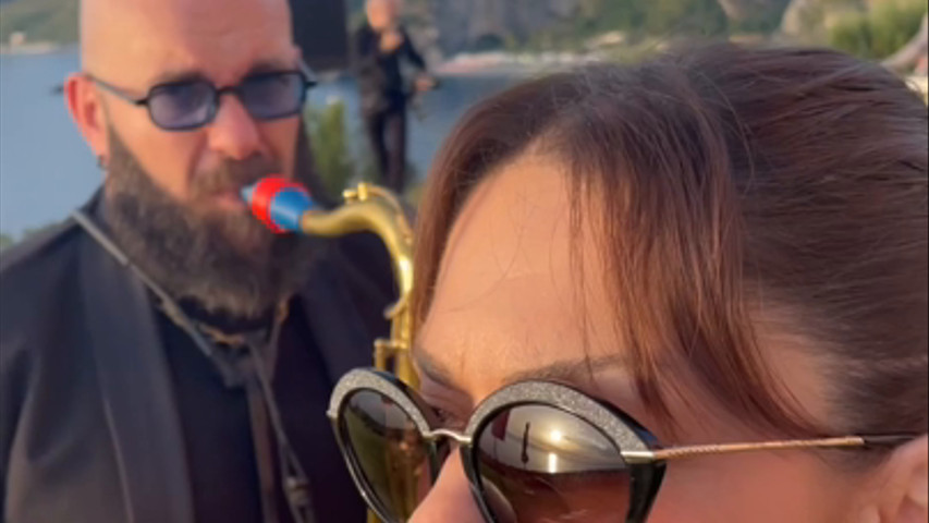 QueiDuo Sax & Voice