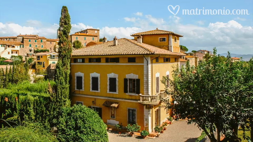 Villa Bellaria