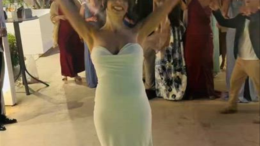 Queiduo’s wedding style tenuta klopè
