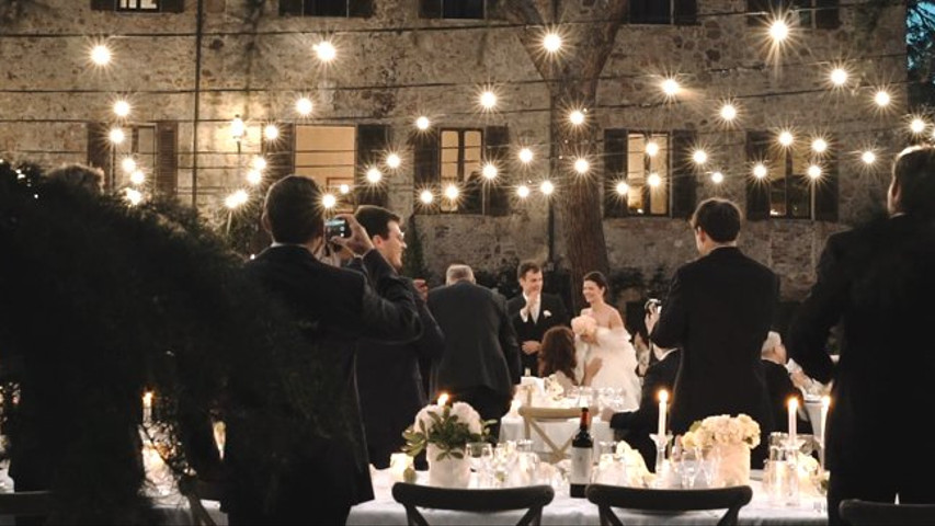 Francesca e Francesco // Wedding Film