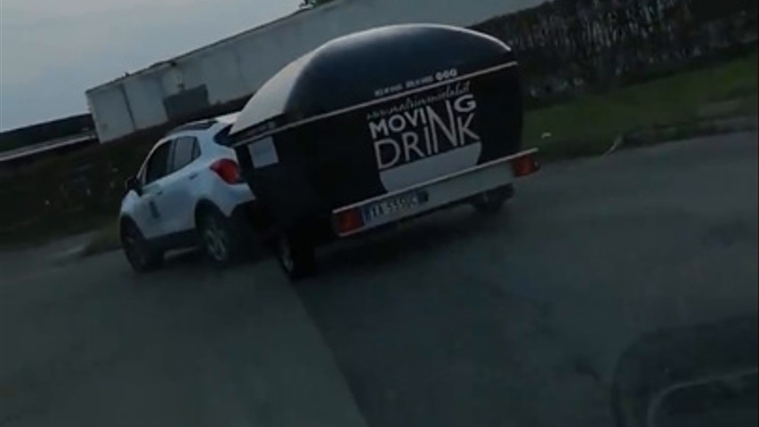 Movingdrink 