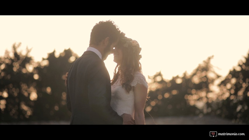 F + G - Élite Wedding