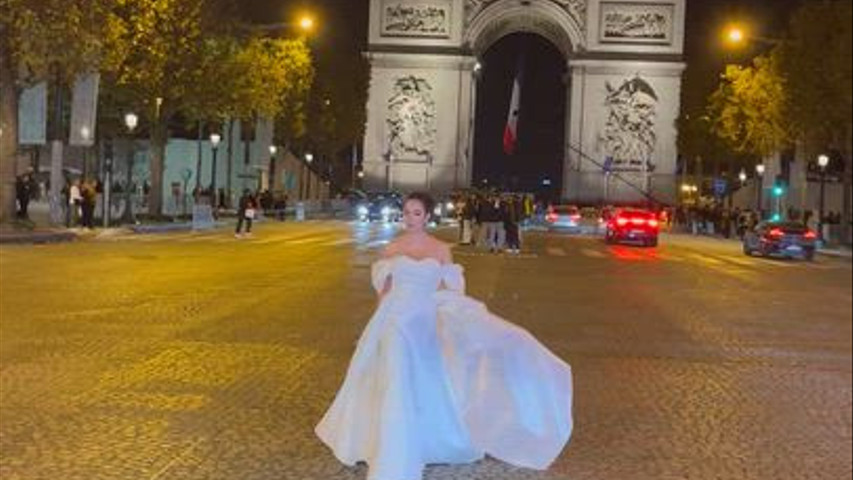 Parigi 