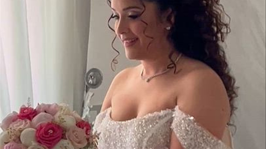Sposa Raffaella 