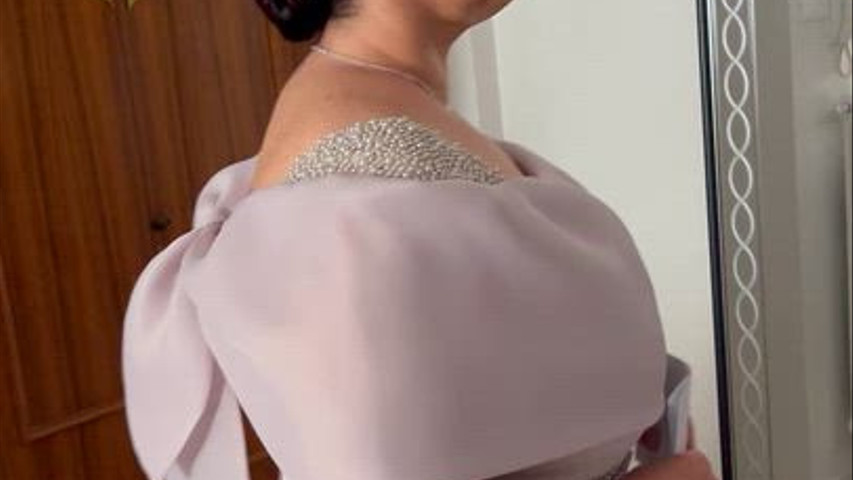Mamma sposa