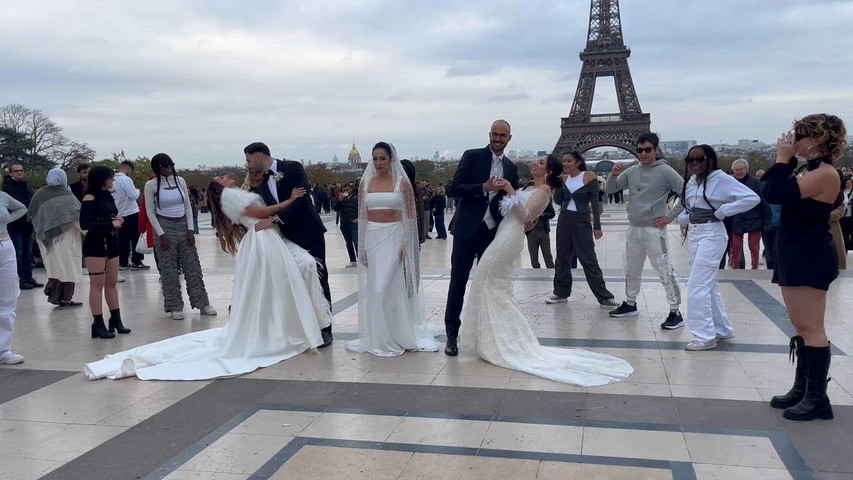 Parigi 