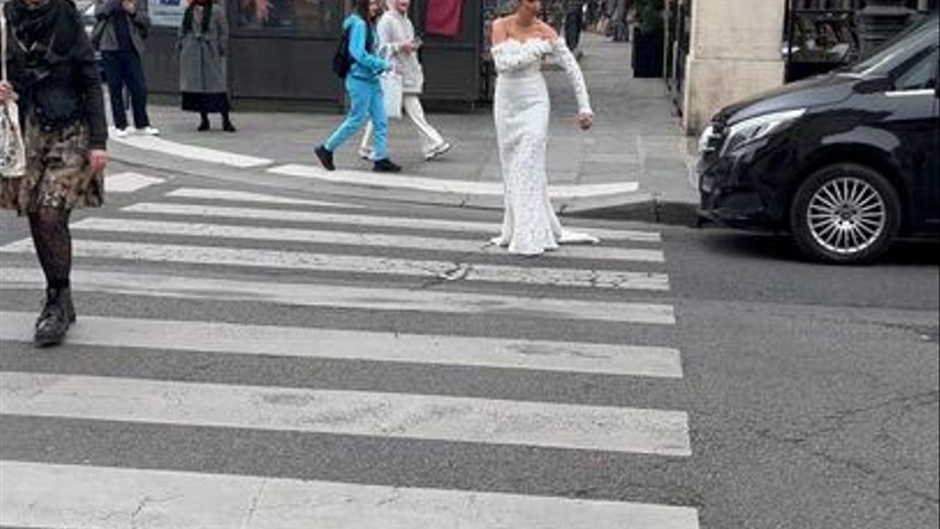 Parigi 