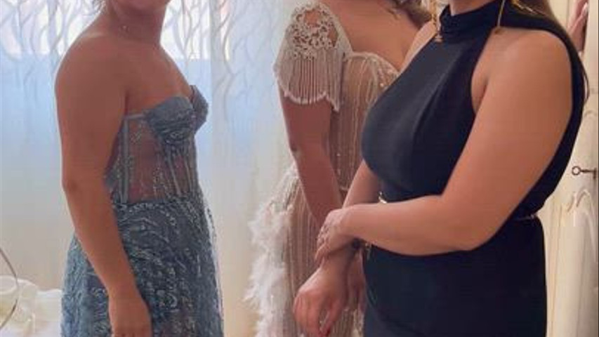 Tanti auguri Lucia 