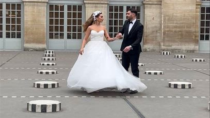 Parigi 