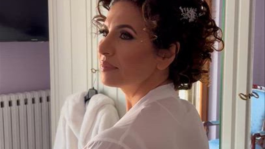 Sposa Fiorenza