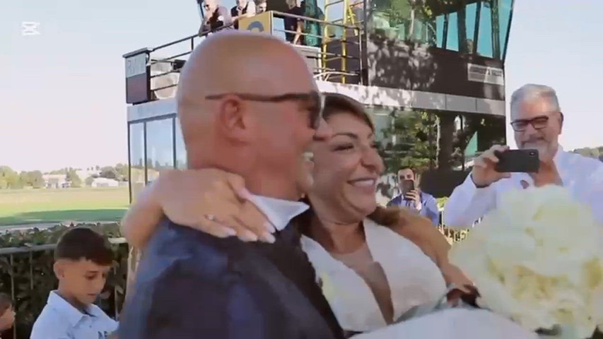 Matrimonio 3 Settembre 2025