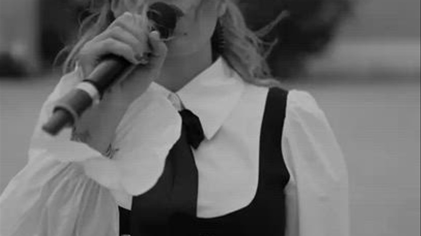 I belong to you 