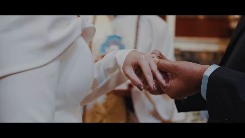 Francesco Imundi Videomaker - “Promo - Wedding 2027”