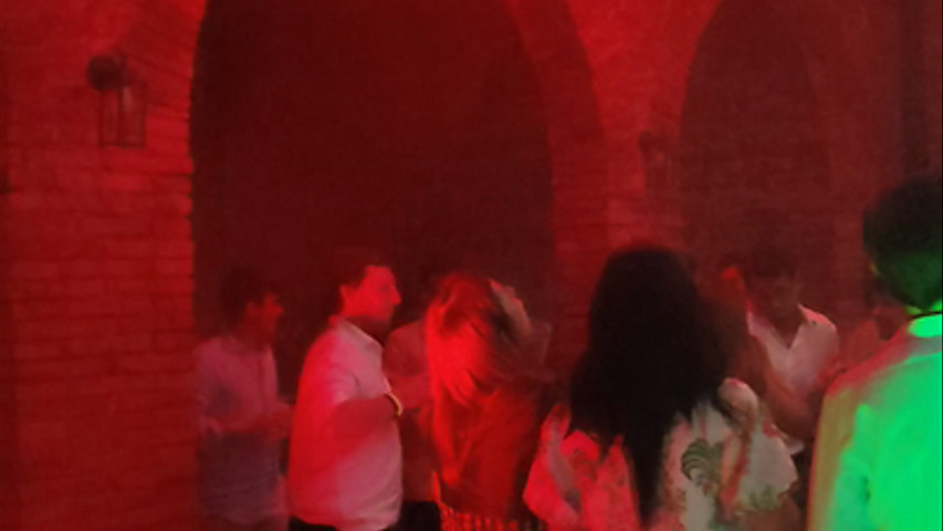 Stolen Riff - Live Music & DJ Set