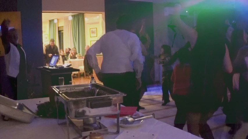 DJ Set & Sax