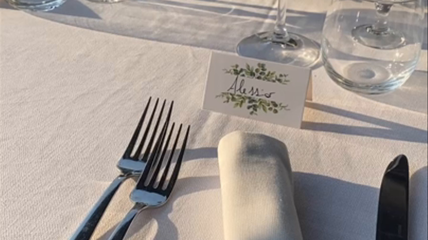 Ristorante Stefani dal 1888 