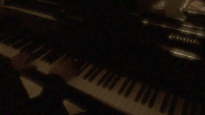 Emotional Piano