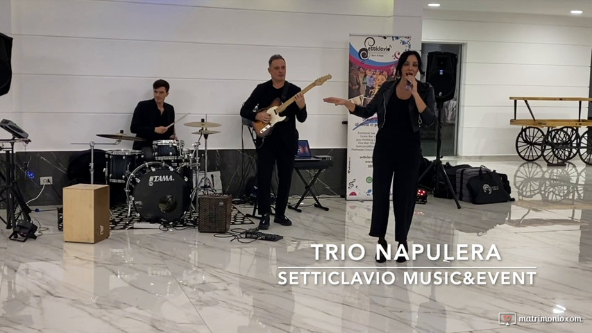 Trio Napulera 