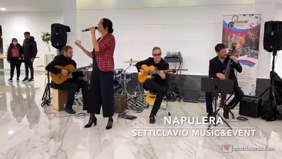 Napulera Quartet