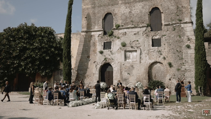 Torre San Severino  |  Gianluca & Grazia