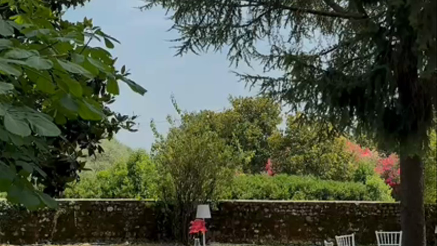 Villa Caiselli - Casa 