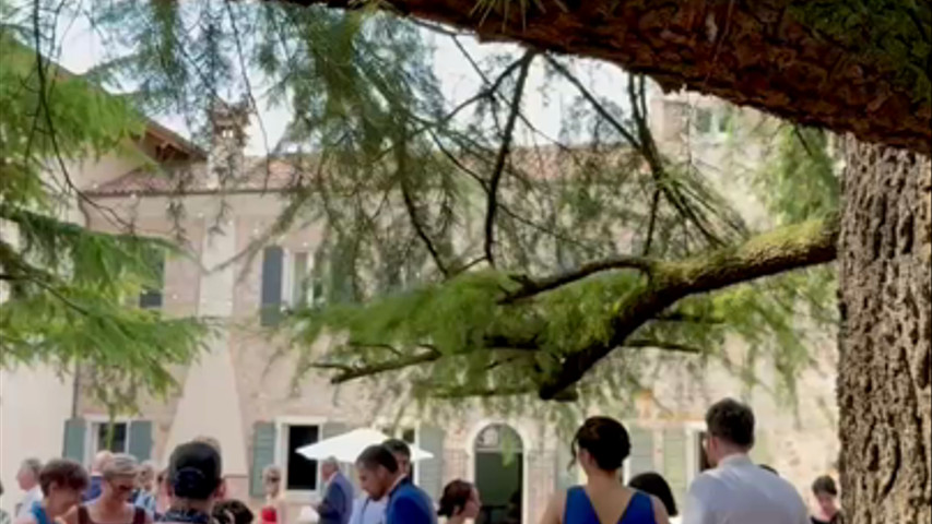 Villa Caiselli - Casa 
