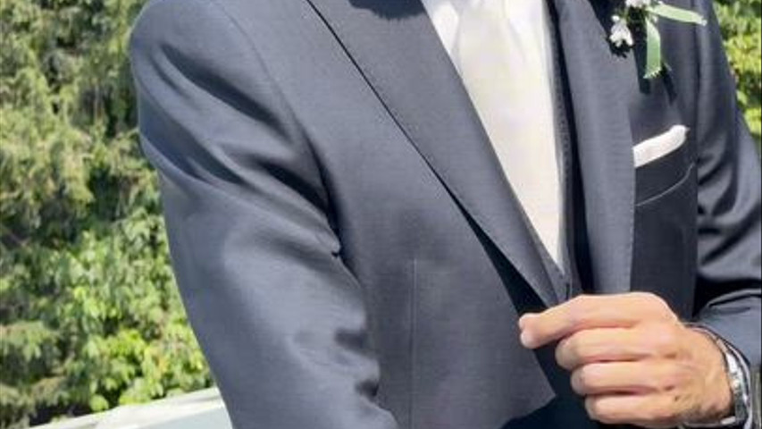 Matrimonio diurno o serale?