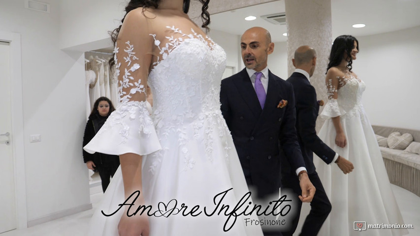 Atelier Amore Infinito