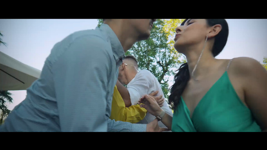 Trailer Alice e Omar
