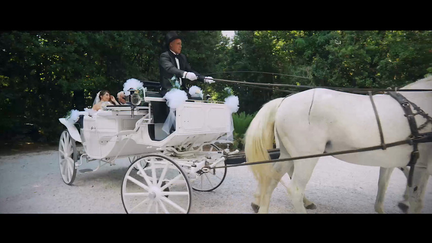 Trailer Antonella e Federico
