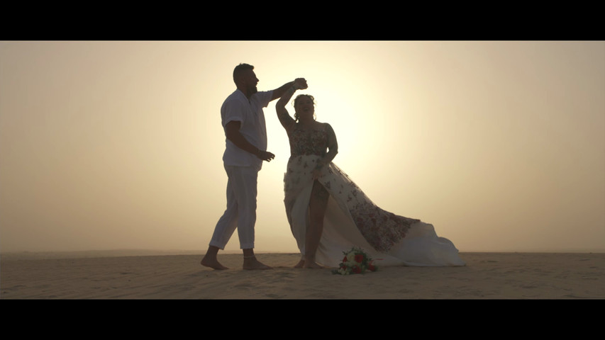 Trailer Valentina e Matteo