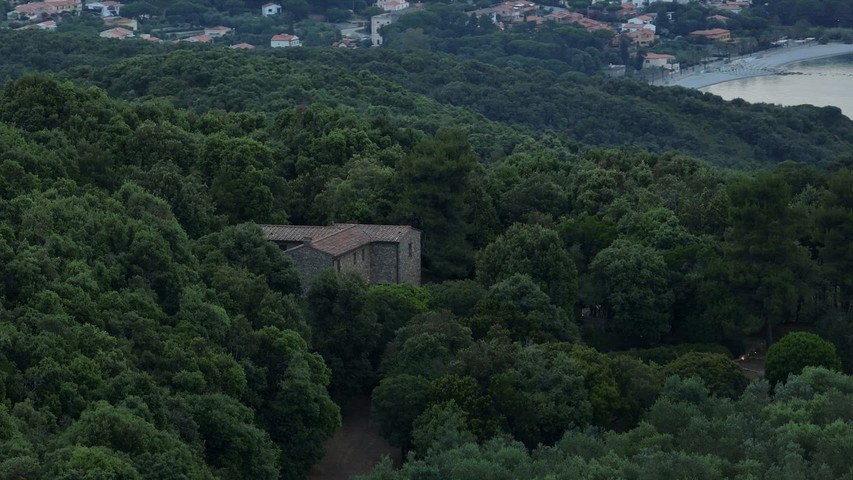 Villa Relais Il Termine Elba