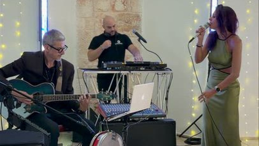 Brand New Live Music 