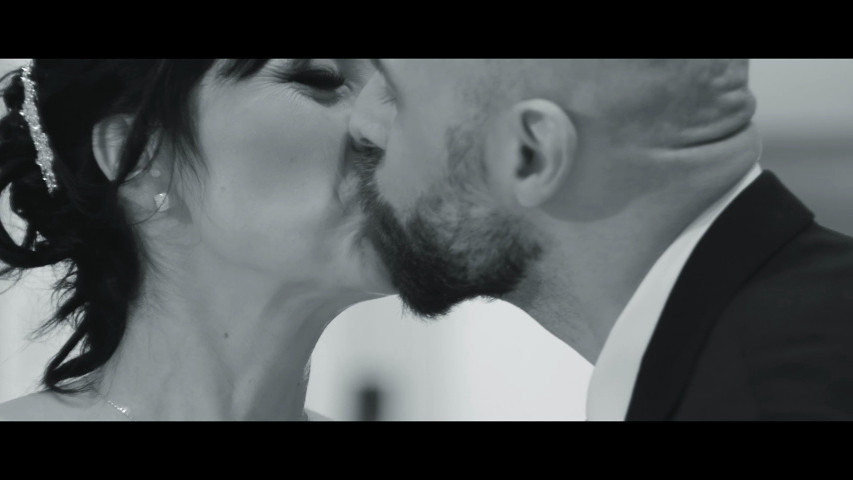 Lilia & Andrea - Trailer Matrimonio