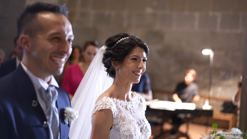 Villa La Pieve (AR) Romina Tommaso
