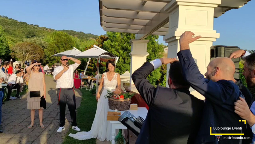 Momento Dance Matrimonio - Dedica Sposi