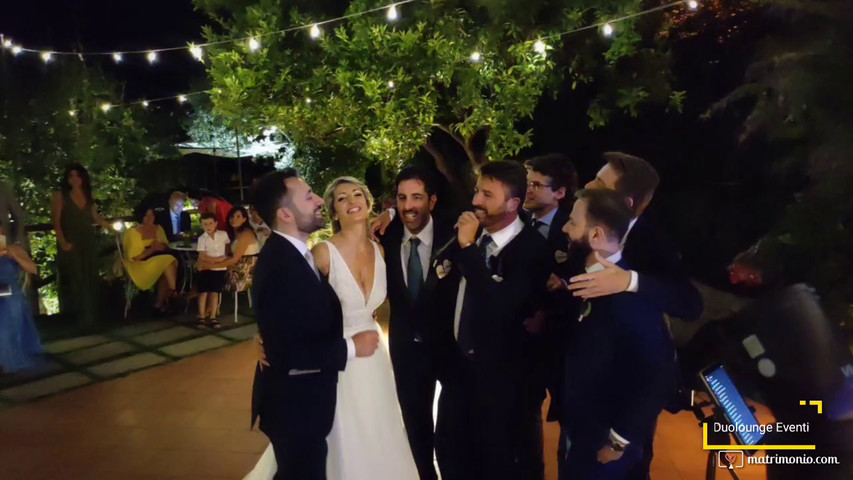 Matrimonio-Salerno-Villa Divina-Vietri Sul Mare 