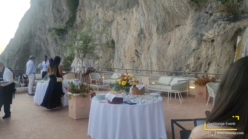 Aperitivo-Matrimonio-Triounge-Amalfi