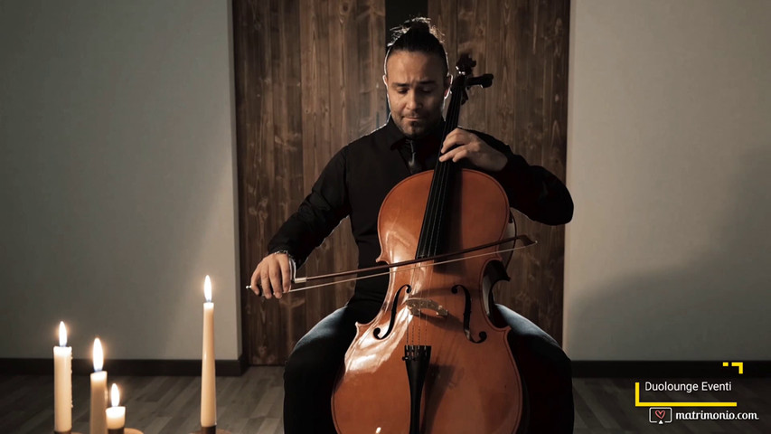 Matrimonio-Napoli-Aperitvo-Violoncello