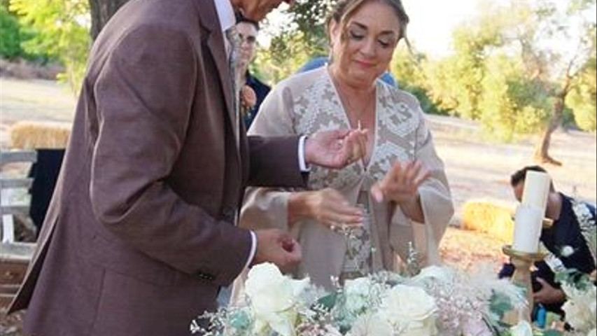 Tiziana & Mariano