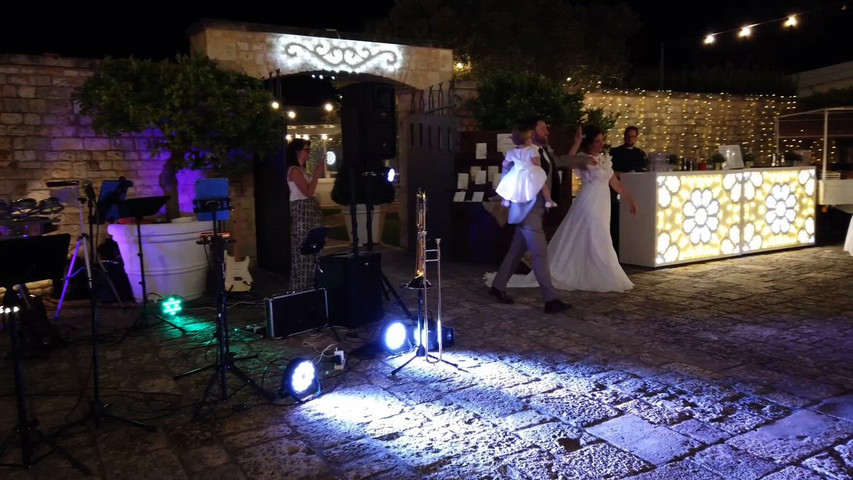 Un matrimonio da sogno
