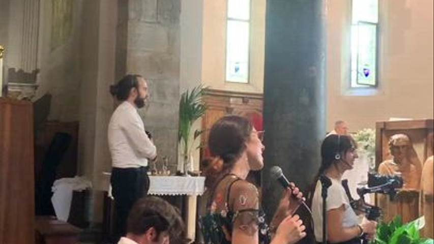 Musica per cerimonia