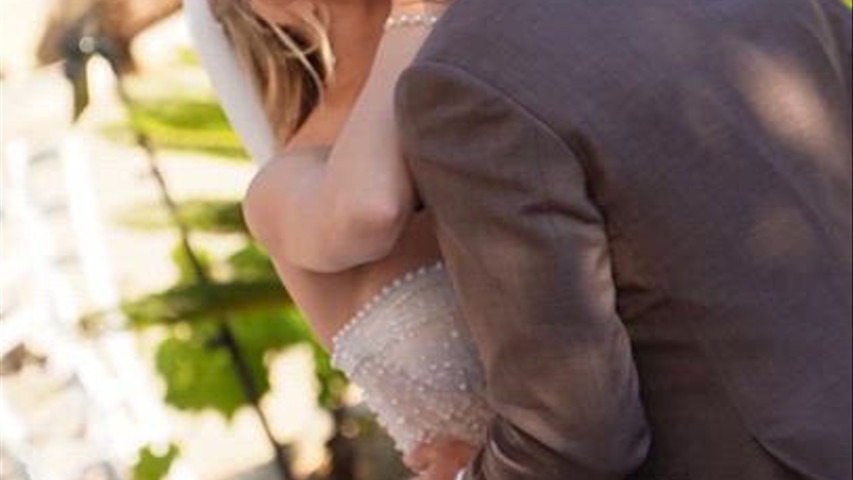 Patrycja & Adam