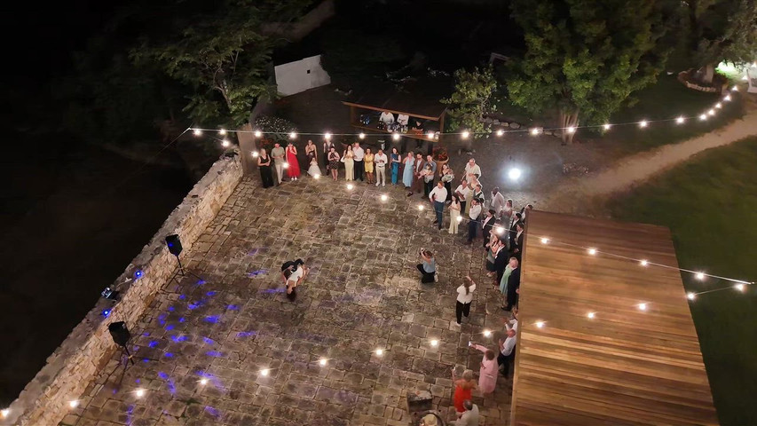 Borgo Santuri di Notte 06.06.2026
