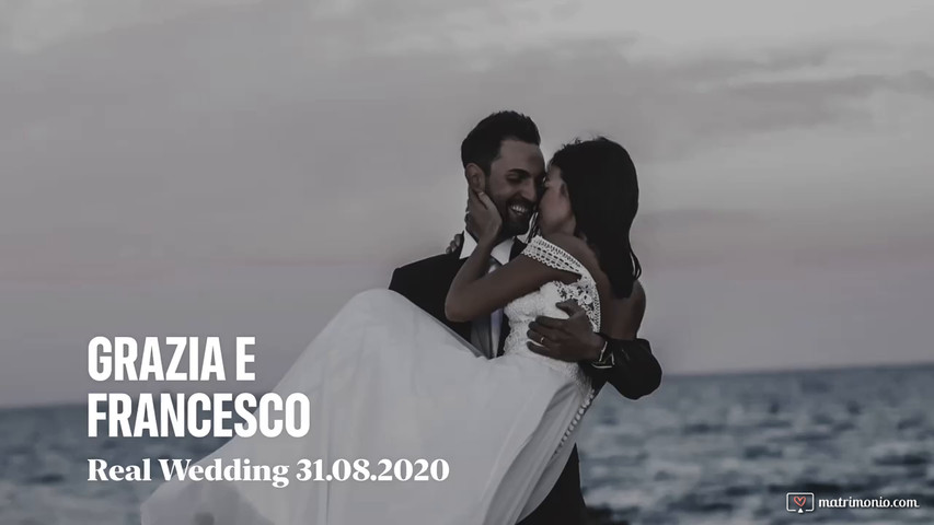 Matrimonio al mare 2020