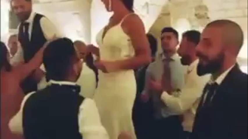 Gerardo Longo Wedding Planner